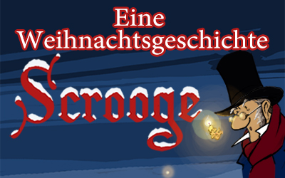 Scrooge – eine Weihnachtsgeschichte