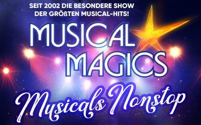 Musical Magics