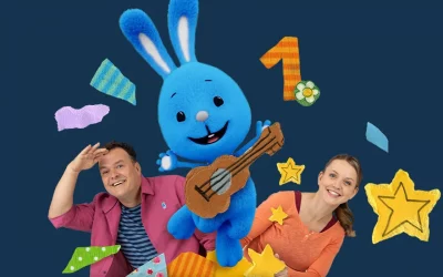 Dibedibedab – Das Kikaninchen-Musical
