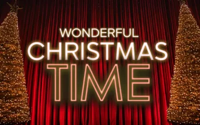 Wonderful Christmas Time – Die große Weihnachtsgala