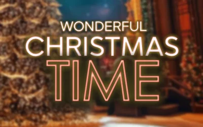 Wonderful Christmas Time – Die große Weihnachtsgala