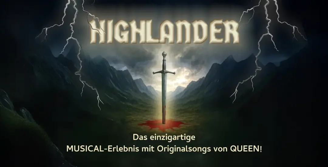 Highlander – Das Musical