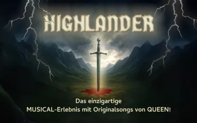 Highlander – Das Musical