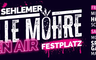 Volle Möhre