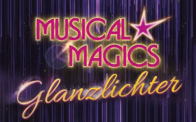 Musical Magics