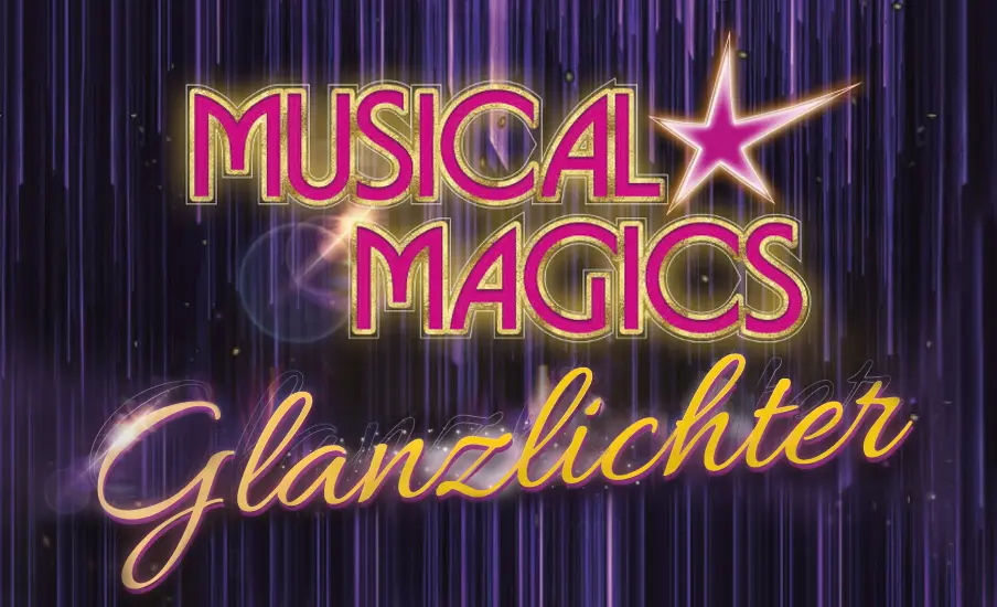 Musical Magics