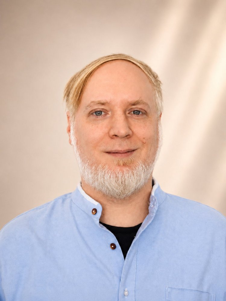 Markus Spreier