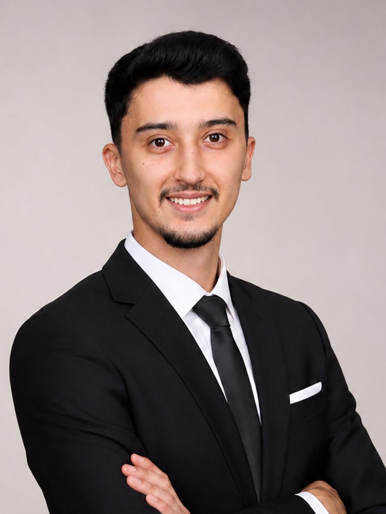 Omar Elhaddadi